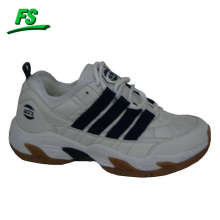 chinese new design brand name tennis shoe for men,custom table tennis shoes